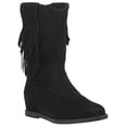 thumbnail image 2 of Dingo  Womens Kelsey   Boots   Mid Calf, 2 of 5