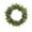 B, variant on Artificial Greenery Wreath for Door, Four Season Decorative Wreath for Wall and Porch, Indoor Outdoor Holiday Decor for All Year Round（A)
