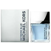 Michael Kors Extreme Blue For Men Cologne Eau de Toilette 4.0 oz ~ 120 ml Spray