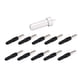 thumbnail image 5 of Kit de cuchillas para plotter, 10 piezas, 60°, juego de cuchillas para plotter, cortador de vinilo, calidad superior, 5 of 8