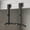 Black1, variant on Wall Mount Pull Up Bar, Joist Beam Rafter Mount Pull-up Bar, Ceiling Mounted Chin Up Bar for Gym with Punching Bag Hanger
