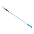 thumbnail image 1 of Pool Vacuum Cleaner, Strong Suction Powerful Pool Cleaner Noise Reduction  for Outdoor Pool, 1 of 7
