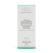 Drunk Elephant Protini Powerpeptide Resurf Serum , 1 oz Serum