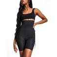 thumbnail image 1 of Faja Alta Boxer Sin Costuras Invisible, Body Corte Laser, 1 of 2