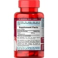 thumbnail image 2 of Puritan's Pride CoQ10 200mg, Supports Heart Health, 240 Rapid Release Softgels, 2 of 3