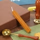 thumbnail image 1 of Cuadros Decorativos Retro DIY tiras de sellado sello cera palo pintura sellos para sobre (café) Sywqhk Nuevos Originales, 1 of 1
