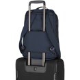 thumbnail image 5 of Victorinox Victoria 2.0 Carrying Case (Backpack) for 16" Notebook, Deep Lake, 5 of 7