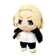 thumbnail image 2 of Tokyo Revengers - Peluche Manjiro Sano 19 cm de alto, 2 of 3