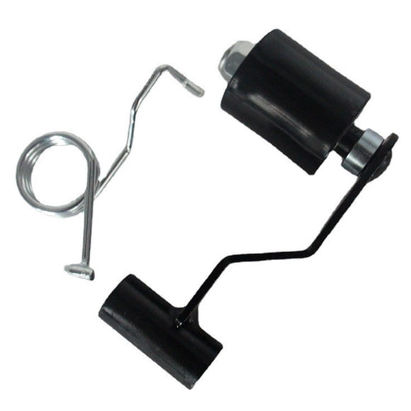 Riwesomey Tensor de rodillo de cadena para bicicleta de cross, herramienta de tensión, reemplazo de reparación de automóvil automotriz para ATV Vehículos, repuestos y accesorios Mis Riwesomey VI021368-00B