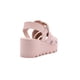 thumbnail image 2 of Sandalias con plataforma Exterior Sintético Color Rosa Para Mujer De RBCOLLECTION, 2 of 2