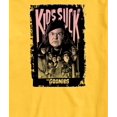 thumbnail image 3 of Goonies - Goonies Kids Suck - Men's Short Sleeve Graphic T-Shirt, 3 of 5