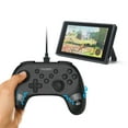 thumbnail image 4 of axGear USB Wired Gamepad Controller Joystick for Nintendo Switch w/ Audio Jack USBC, 4 of 5