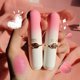 thumbnail image 5 of Bálsamo labial de Color melocotón, lápiz labial de cristal que cambia de temperatura, hidratante, duradero, brillo de labios, maquillaje, cuidado de labios, cosmético de reparación, 5 of 7