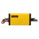 thumbnail image 3 of Mantenedor de Baterías de Automóvil, Cargador de Batería de 12 V Multifuncional fácil de Instalar eu enchufe 220V para gel vrla sla agm para un un adaptador de cc de 2amp, 3 of 7