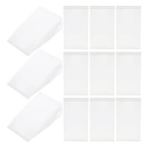 20pcs Disposable Leakproof Vomit Bags for Travel Paper Puke Bags for Car Train Airplane Travel Sickness Prevents Spills and Messes