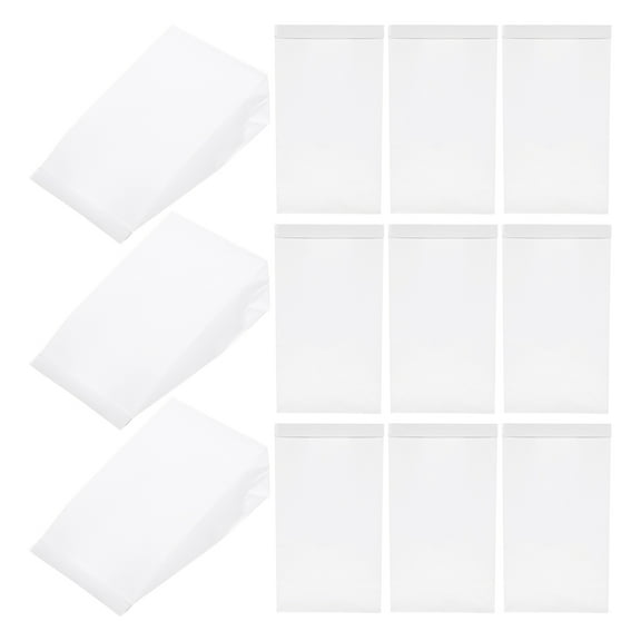 20pcs Disposable Leakproof Vomit Bags for Travel Paper Puke Bags for Car Train Airplane Travel Sickness Prevents Spills and Messes