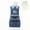 Midnight Navy, variant on Rit DyeMore Synthetic Liquid Fiber Dye, Midnight Navy, 7 oz, Single Pack