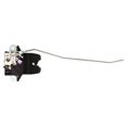 thumbnail image 3 of sonata 2006 2008 sedan trunk lock actuator 81230 3k001, 3 of 5