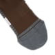 thumbnail image 2 of Calcetines Under Armour Magnetico para cubrir la pantorrilla, unisex, talla XL, 2 of 4