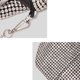 thumbnail image 4 of Minnieouse Bolsos llenos de diamantes, elección deslumbrante para complementar el estilo, bolso brillante ostentoso para mujer, tamaño único Bolsas de mensajero y de hombro, 4 of 6