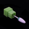 thumbnail image 3 of Ceramic Bit Tool Rotary Manicure Machine Calluses Nail Remove Nail Files - TC033, 3 of 7
