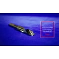 thumbnail image 6 of 55/64" Cobalt Reduced Shank Drill Bit with 1/2" Shank, 6 of 9
