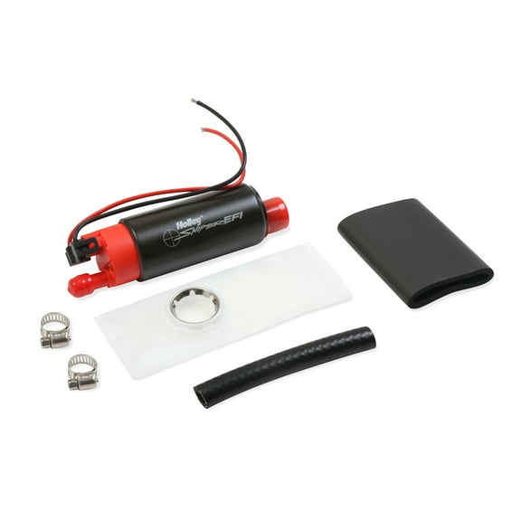 Holley Performance 19-340 Electric Fuel Pump