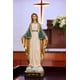 thumbnail image 1 of Figura Hi-Line Gift Ltd con la Virgen María, 30 cm, poliresina, 1 of 7