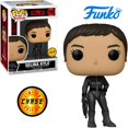 thumbnail image 3 of Nueva figura de vinilo de PVC FUNKO POP MOVIES Batman SELINA KYLE n.° 1190, modelo coleccionable, juguetes de héroe para regalo de fiesta., 3 of 5
