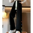 thumbnail image 5 of CHOK Spring Girls‘ Pants Mid Sized Child Kids‘ Loose And Versatile Casual Kids‘ Sweatpants Sizes 4-5 Years, 5 of 5