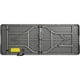 thumbnail image 5 of Mesa Plegable 1.80m Portafolio Jardin Exterior Camping Gris Jardimex, 5 of 8