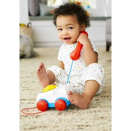 Fisher-Price - Chatter Telephone
