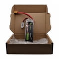 thumbnail image 1 of Batería Lipo Kasant 1S 3.7V 5000mAh 35C, 1 of 2