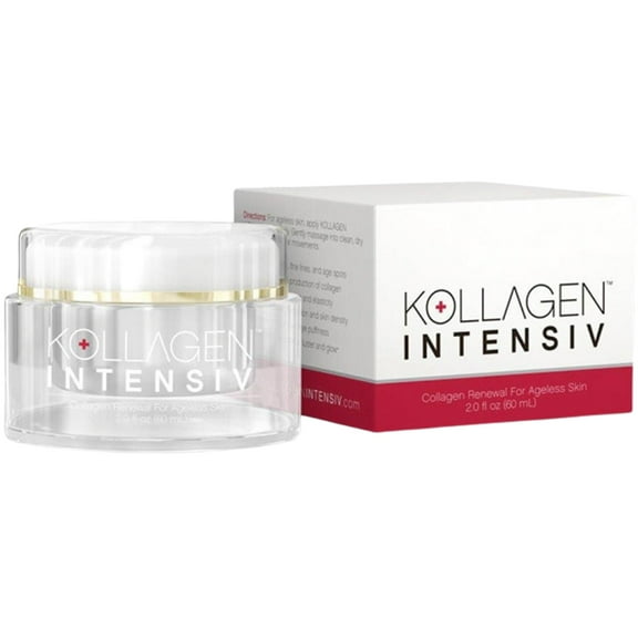 Kollagen Intensiv - 2 oz/60ml