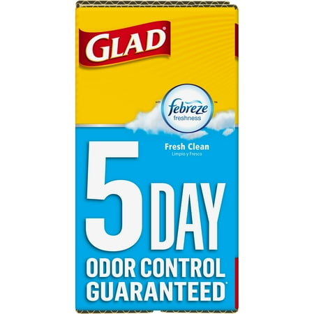 All Listings Nov 27, · Glad ForceFlex OdorShield Drawstring Trash Bags keep your Glad ForceFlex OdorShield Drawstring Trash Bags keep your kitchen clean and smelling great with the fresh scent of Gain Original. The ForceFlex diamond texture stretches to prevent tears while OdorShield technology with Febreze Freshness neutralizes smelly kitchen tikepare.gq: $