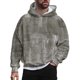 thumbnail image 1 of Sudadera Para Hombre Moda Sudaderas Con Capucha Suéter de Otoño Jersey Estampado Retro Casual Deportes Odeerbi ODB181873, 1 of 4