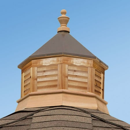 Accentua Durango Cupola