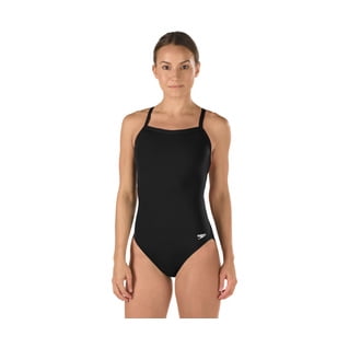 speedo solid endurance thin strap