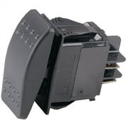 Ancor 554024 Marine Grade Boat/RV Sealed Rocker Switch On/Off