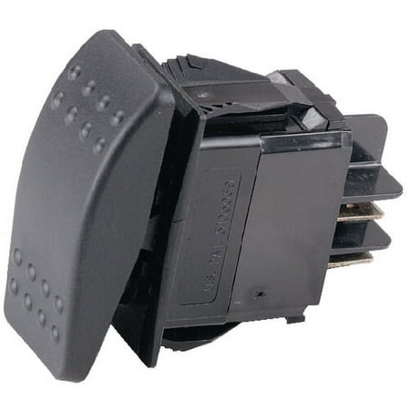 Ancor 554024 Marine Grade Boat/RV Sealed Rocker Switch On/Off