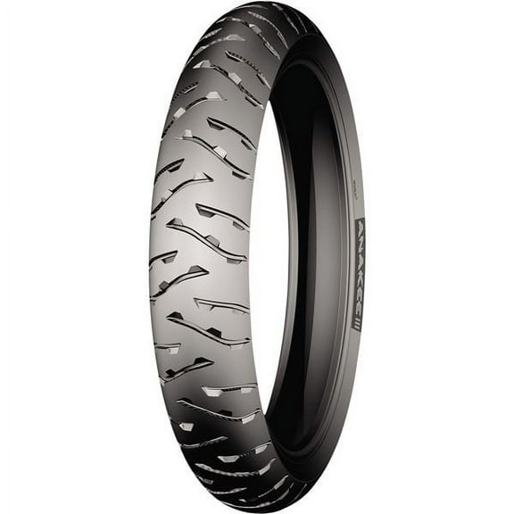 Michelin - 90/90V-21 - Anakee 3 Front Dual Sport Motorcycle Tire