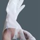thumbnail image 2 of 2024 Kitchen Cleaning Gloves Waterproof PVC Household Cleaning Gloves Reusable Non Slip Washing Gloves for Washing Dishes Furniture L, 2 of 5