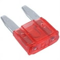 thumbnail image 6 of 180PCS 10A 10A Auto Mini Blade Fuses Red for Car, 6 of 8