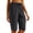 #03 Dark Gray 【Mix, Match & Rotate: Stock Up on Daily Colors】, variant on Women's Cotton Linen Wide Leg Pants with Pockets, Elastic Mid Waist Drawstring Casual Loose Trousers for Women, Lounge Wear Summer Beach Business Casual, Long Flowy Pants