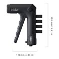 thumbnail image 3 of Hand Gripper Trainer Antebrazo Hand Trainer para la construcción de músculos y recuperación de lesiones, 3 of 3