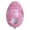 Pink, variant on Pink Pink Easter Pvc Inflatable Eggs Outdoor Patio Decoration For Spring Garden Yard