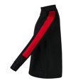 thumbnail image 3 of Finden & Hales Boys/Girls Boys Knitted Tracksuit Top, 3 of 4