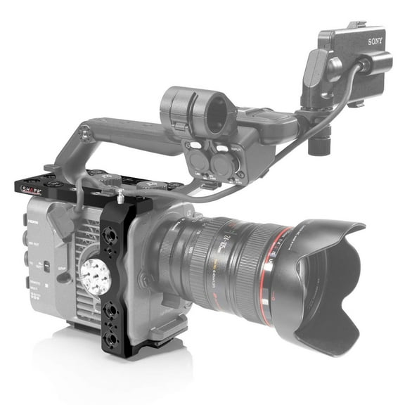 Shape Camera Cage for Sony FX6