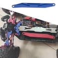 thumbnail image 4 of lionlar Upgrade Metal Parts 1/10 4X4 RC Monster Model Car DIY Assembly Modified Replacement Accessory Battery Holder B, 4 of 8
