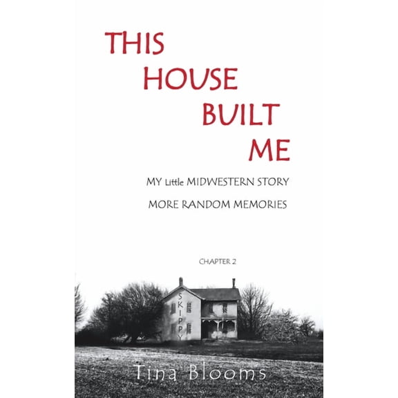 This House Built Me: Skippy, (Paperback)
